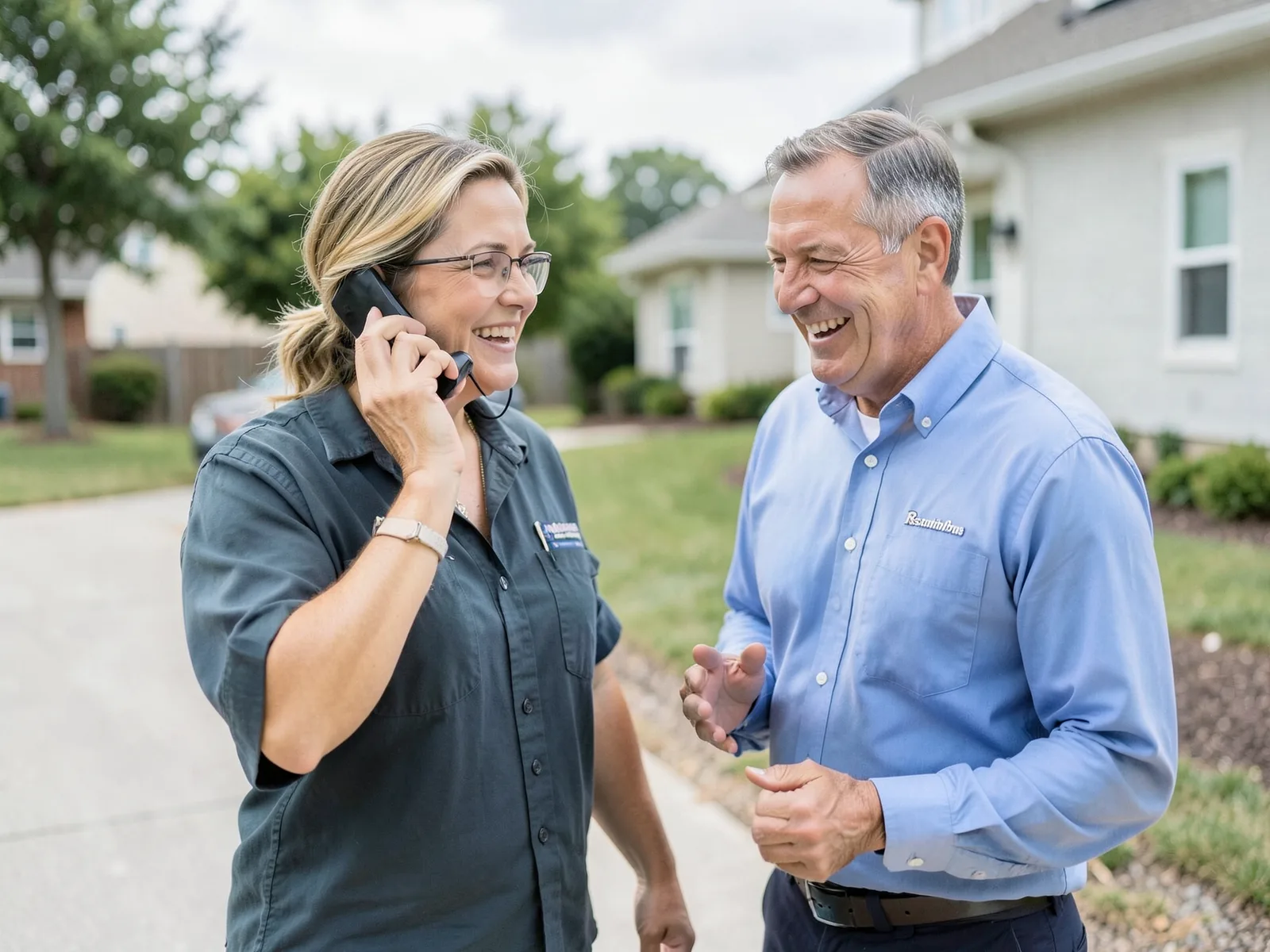 Frequently Asked Questions About Flood Damage Restoration in Newtown, CT